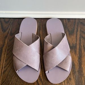 KYMA Chios Sandal